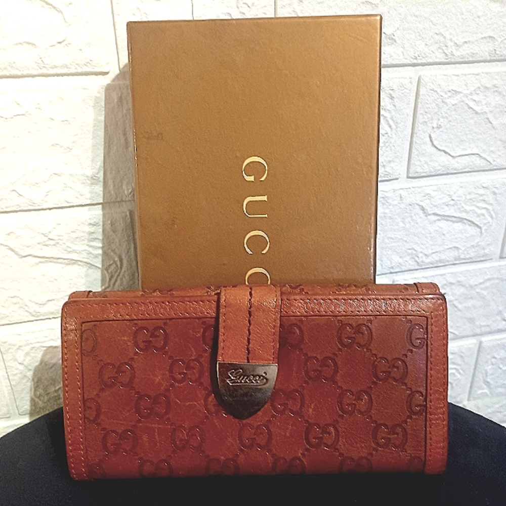 GUCCI Wallet